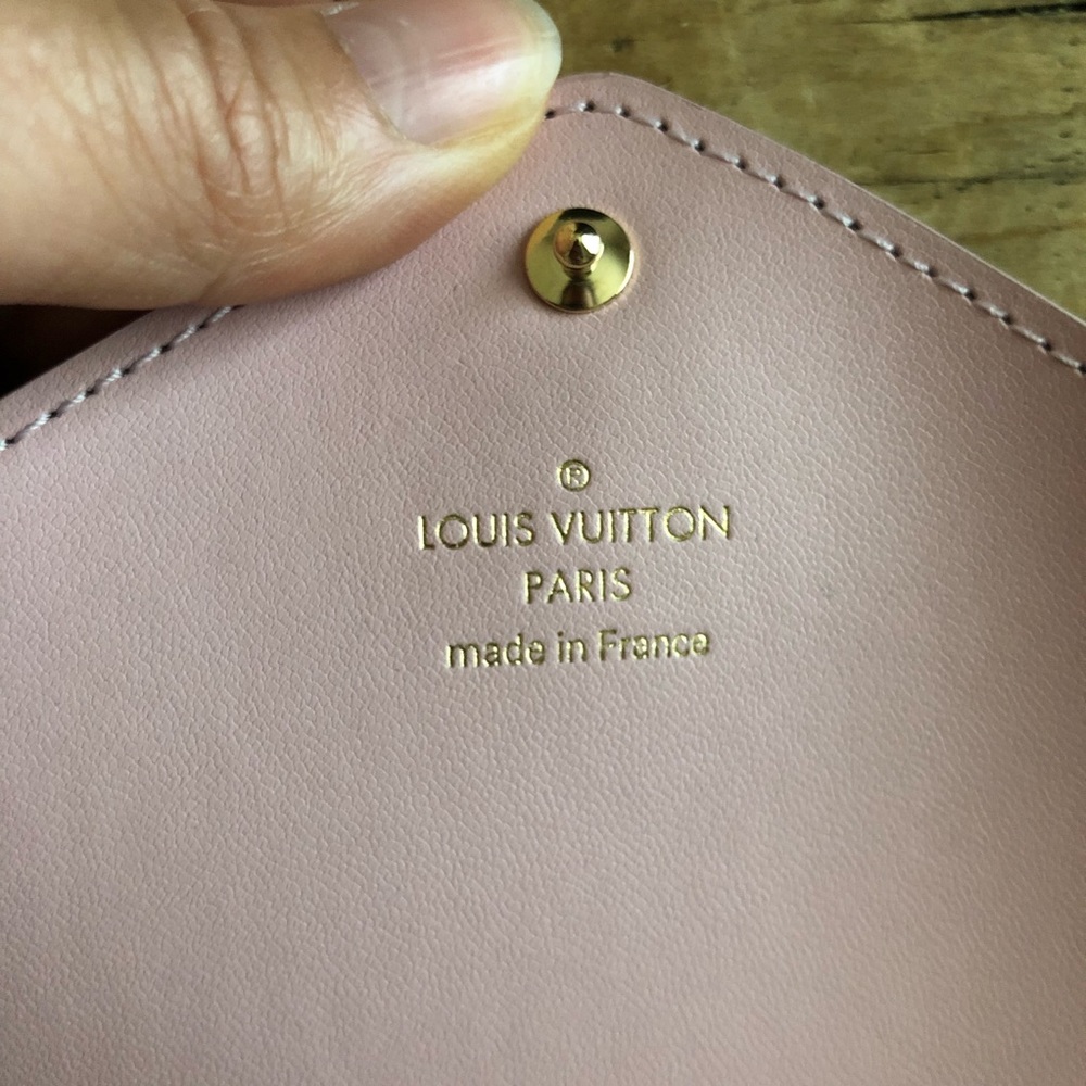 SOLD - Louis Vuitton large kirigami pochette - Picture 6 of 8